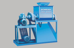 Sigma Mixer Machine Manufacturer Supplier Wholesale Exporter Importer Buyer Trader Retailer in Kanpur Uttar Pradesh India